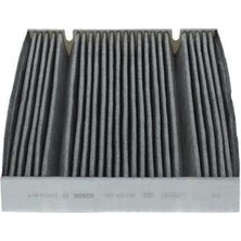 Bosch 1987435628 Aktif Karbonlu Kabin Filtresi Mercedes MB4478300000