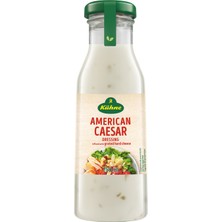 Kühne American Caesae Dressıng Salata Sosu 250 ml *3'lü