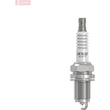 Denso IK22FTT Ateşleme Bujisi Tek Tırnak Mini R50 R53 Audi A4 A6 R7 144961489R