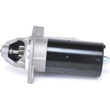 Bosch 0001108245 Marş Motoru 316 Tı 318 I 00 12417505979