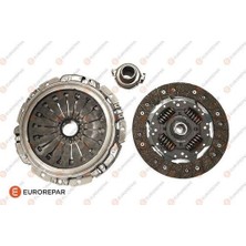 Eurorepar-Psa 1636271580 Debriyaj Seti Ducato 2.8 Jtd Jumper Boxer 2.8hdı 04 F28TDCR Mek Mlgu 5 1636