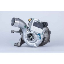 Borgwarner 53049880054 Turbo Audi Asb Cdy Bug Casb 059145702H