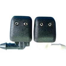 Ayhan A1331 Cam Su Fıskiye Memesi Sağ Sol R9 R11