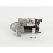 Bosch 0001107427 Marş Motoru 12V 9 Dış 1.2 Kw Volkswagen Passat 1.8t A4 1.8t 00 07 06B911023AX