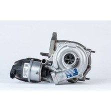 Borgwarner 54359880027 Turbo Şarj