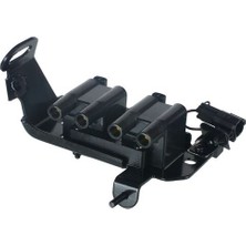 Delphi GN10415-12B1 Ateşleme Bobini - Kia Carens Mentor Rio Sephia Shuma Spectra 01 09 0K30E1810X