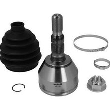 Cifam 607505 Aks Kafası Opel / Opel Lcv 7 Cdtı Exc Gtc 1.8 1.8 16V / Astra J. Sw. Gtc 1.4 Lpg 1.4 T