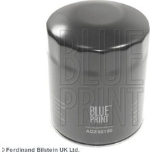 Blue Print ADZ92120 Yağ Filtresi Isuzu Dma2.5dt 3.0 Dt Pickup 2003 2011 8973099270