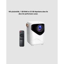 Elektronikçim Ultra Hd Android Tv Kutusu 32GB Depolama USB HDMI Fan Sistemli Yeni Nesil