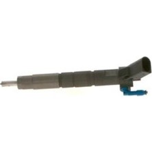 Bosch 0445118008 Enjektör Mercedes OM654 OM656 W177 V177 W247 C118 W205 W213 C238 V167 H247 W222 W22