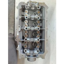 Asahi LP36142 Silindir Kapağı Clio Iıı 1.2 16V D4F Modus Twingo Symbol Yağlı Kasnak Açı Kaydırıcı El