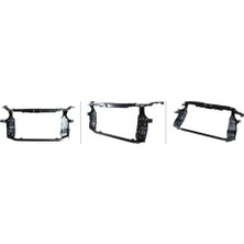E.body 2572350 Ön Panel Komple Nissan Qashqai J10 07 09 (1.2 1.6cc) Tw