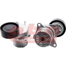 Aba 25759196 Kayış Gergi Rulmanı Mercedes W204 S204 W212 S212 C207 X204 W221 Kutuklu GATT39196