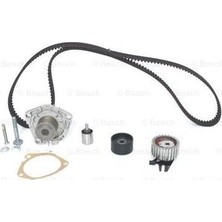 Bosch 1987946911 Su Pompalı Triger Seti Su Pompası Set