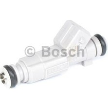 Bosch 0280155809 Benzin Enjektörü Manifold Ev 6 E 96283864