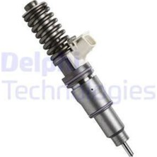 Delphi BEBE4D24002-12B1 Enjektör MD13 3132 - High Power