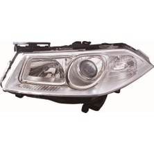 Depo 5511162LMLDEM Far Sol Mercekli 2006 >2010 Megane Iı 2752228