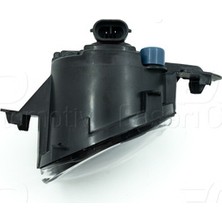 Arteb 324309077 Sis Farı Sağ Ampullü Bmw 1 Serisi E81 E87 X1 E84 X3 E83 Lcı X5 E70 04 15 63173416773