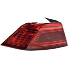 Barcha 3G5945207D Stop Lambası Dış Sol Ledlı Vw Passat 15> 3G5945207D