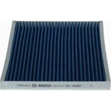 Bosch 0986628614 Aktif Kömür Iç Filtresi Abarth Alfa Romeo Citroen Fiat Opel Peugeot Vauxhall Adam B