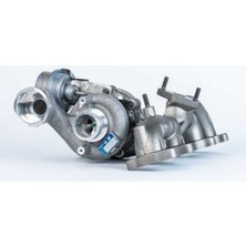 Borgwarner 54399880097 Turbo Vw 1.9 Tdı Transporter T5 Axb 54399700085