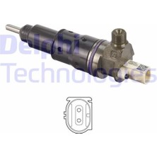 Delphi BEBJ1F11201-12B1 F2 Pompasız Enjektör Volvo Trucks 2017 22450522