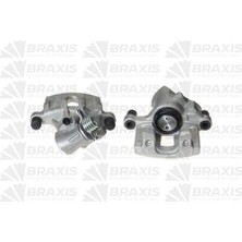 Braxis AG3028 Arka Fren Kaliperi Sol Ford C Maıı 1.5 Ecoboost Focus Iıı 1.6 Ecoboost Kuga Iı 2.0 Tdc
