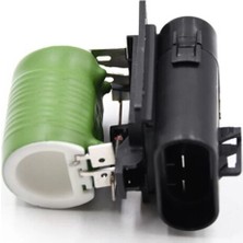 Autodak DAK3170 Fan Rezistansı Linea Grande Punto 05 Corsa D 07 14 1.3 Multijet Cdtı 3 Lu 55703589 1