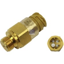 D.technic 337093 Mazot Basınç Müşürü Mazot Filtre Kutugundekı 0834 0836 Man 51274210340