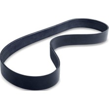 Bando 6PK1437 Kanallı V Kayışı 6PK1437 Partner Berlingo 98 05 Xsara 99 05 Jumpy Expert 98 06 Scudo 9