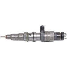 Bosch 0445120298 Cr Enjektör Ticari Cr IPL36 ZERIS70S H