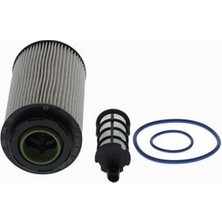 Bosch F026402183 Yakıt Filtresi Elemanı BOQ6051945