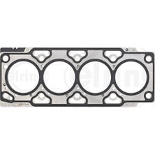Elring 531.460 Silindir Kapak Contası Metal 2 Kertik Opel Captiva Cruze Epica Lacetti Antara Z20S 07