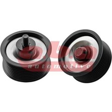 Aba 25177035 Gergi Rulmanı Otokar 91A0019515P 91A0019515P