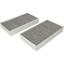 Bosch 0986628560 Polen Filtresi Mercedes X164 W164 W251 Polifenollü A164830021864