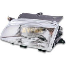 Ayfar 505646 Far Sol Elektrikli Berlingo 96 02 1664737180