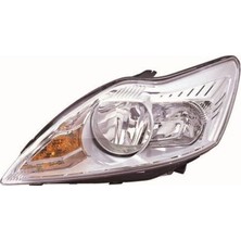 Depo 4311181LMLDEM1 Ön Far Sol Motoru Üzerinde Focus 08 9 8M5113101AE