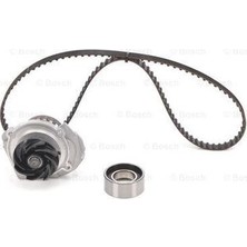 Bosch 1987946935 Su Pompalı Triger Seti Su Pompası Set