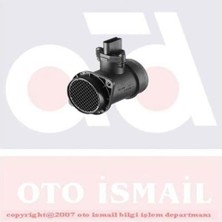 Doduco 35110 Hava Akışmetre Debimetre T4 LT35 2.5 Tdı A4 A6 Passat 1.9 Tdı Anj Avr Acv Avg 28906461