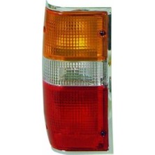 Depo 2141923LAE1 Stop Lambası Sol Mitsubishi L200 86 MB527103