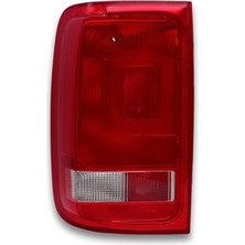 Depo 44119B5LLDUE Stop Lambası Sol Volkswagen Amarok 9 2H1945095A