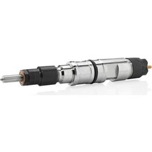 Bosch 0445110682 Enjektör Komple Alfa Romeo Gıulıetta 2.0 Jtd 1318 Jeep Renegade 2.0 Crd 14> Jeep Co