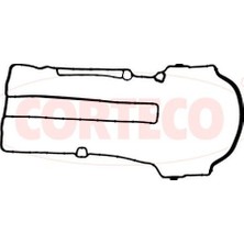 Corteco 82940514 Üst Kapak Contası Astra J Corsa D Insignia A Mokka A12XER A14XER A14NET Mot No. < 1