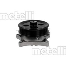Albaga Metelli Albaga-metelli 241357 Devirdaim Astra K 1.4 Turbo 14 6132200016