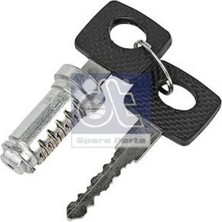 D.technic 462077 Direksiyon Kilit Şifresi 1 Kilit + 2 Anahtar Mer Lkw 4.62077
