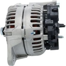 Bosch 1986A00934 Şarj Dinamosu 24V 80A 8 Kanal Volvo FH400 05> FM440 05> FM10> Renault Magnum 440 48