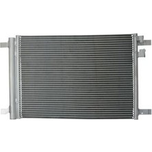 Bosch 1986AD2266 Radyatör Golf Vıı 1.6 Tdı 5QD820411K