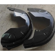 Anıl Anil T0126 İç Ay Sacı Dks Sağ Şahin Tıpı)