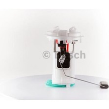 Bosch 0580314258 Yakıt Pompa Ünitesi Ekpt