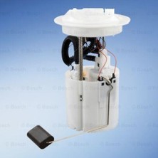 Bosch 0580314169 Elektrikli Pompa Ünitesi
